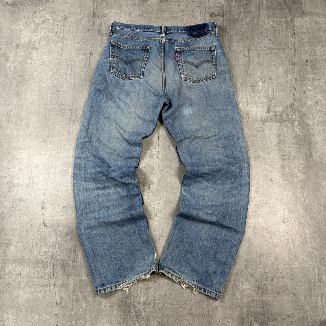 Baggy Jeans