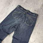 Vintage Y2K Bootcut Jeans (M)
