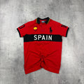 Vintage Ralph Lauren Spain Polo-Shirt (L)