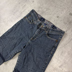 Vintage Y2K Bootcut Jeans (M)
