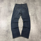 Vintage Y2K Bootcut Jeans (M)