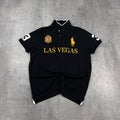 Vintage Ralph Lauren Las Vegas Polo-Shirt (XXL)