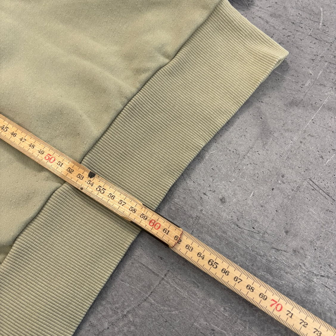 Vintage Fred Perry Sweater (M)