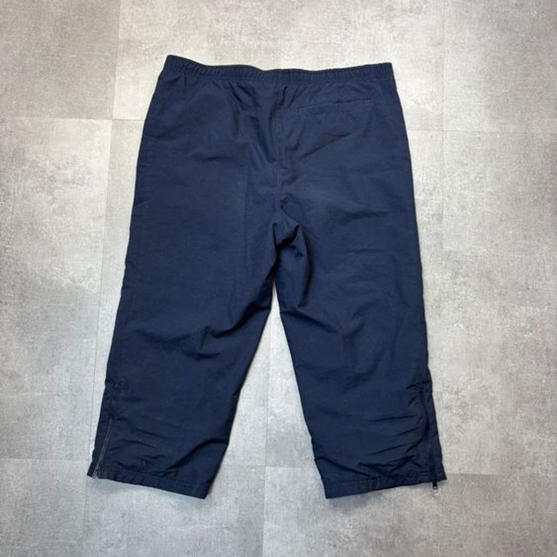 Nike Vintage 3/4 Trackpants (M)