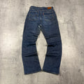 Vintage Levis 725 Bootcut Jeans (M)
