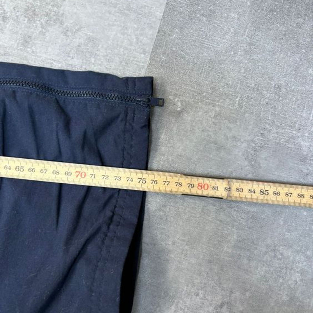 Nike Vintage 3/4 Trackpants (M)