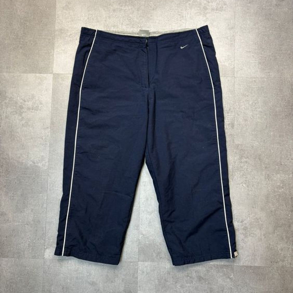 Nike Vintage 3/4 Trackpants (M)