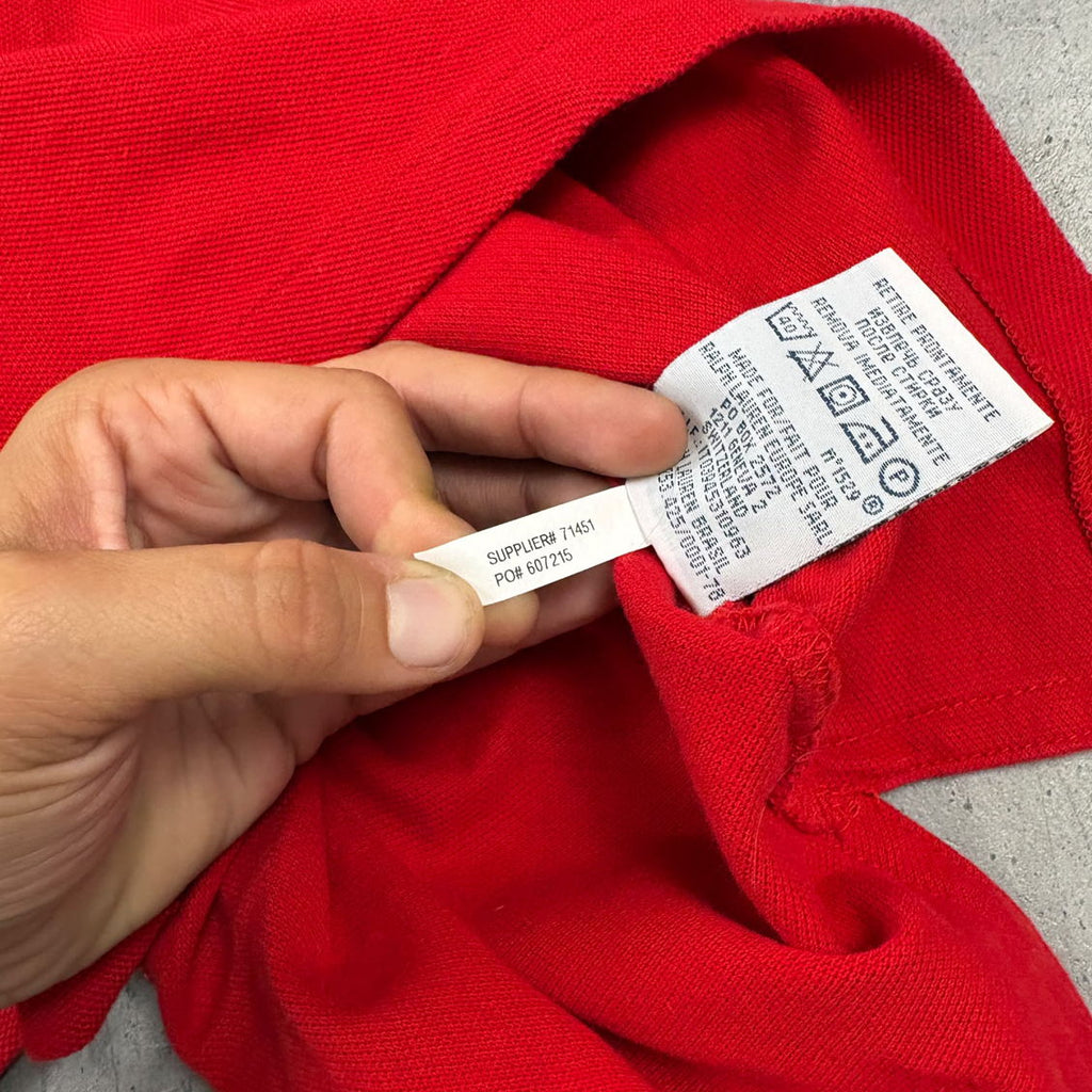 Vintage Ralph Lauren Spain Polo-Shirt (L)