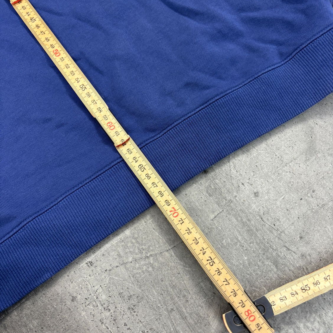 Vintage Fred Perry Sweater (L)