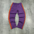 Vintage Adidas Firebird Baggy Trackpants (S)