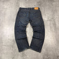 Vintage Diesel 2000s Baggy Jeans (L)