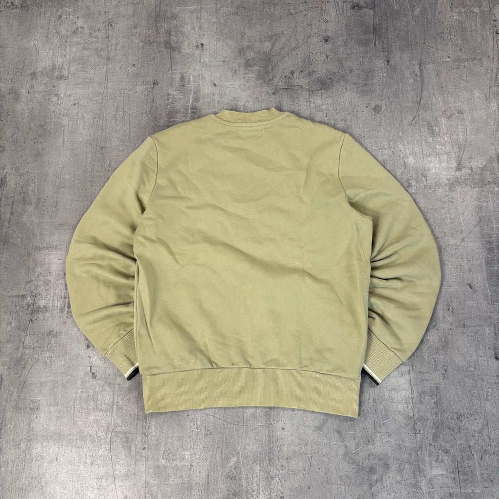 Vintage Fred Perry Sweater (M)