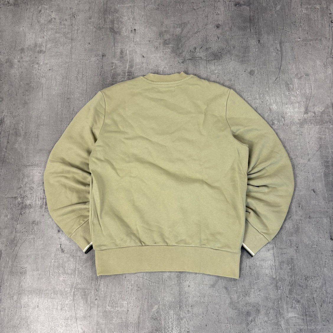 Vintage Fred Perry Sweater (M)