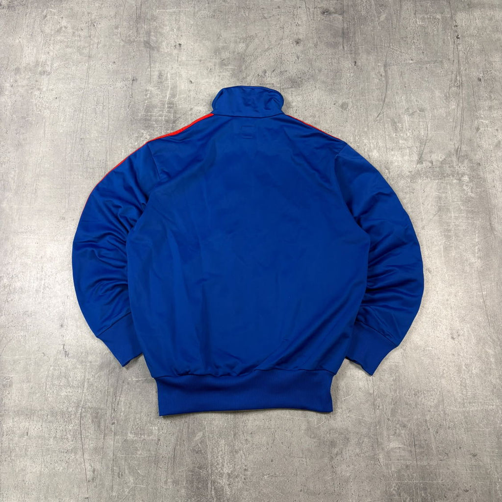 Vintage Adidas Firebird Trainingsjacke (XS)