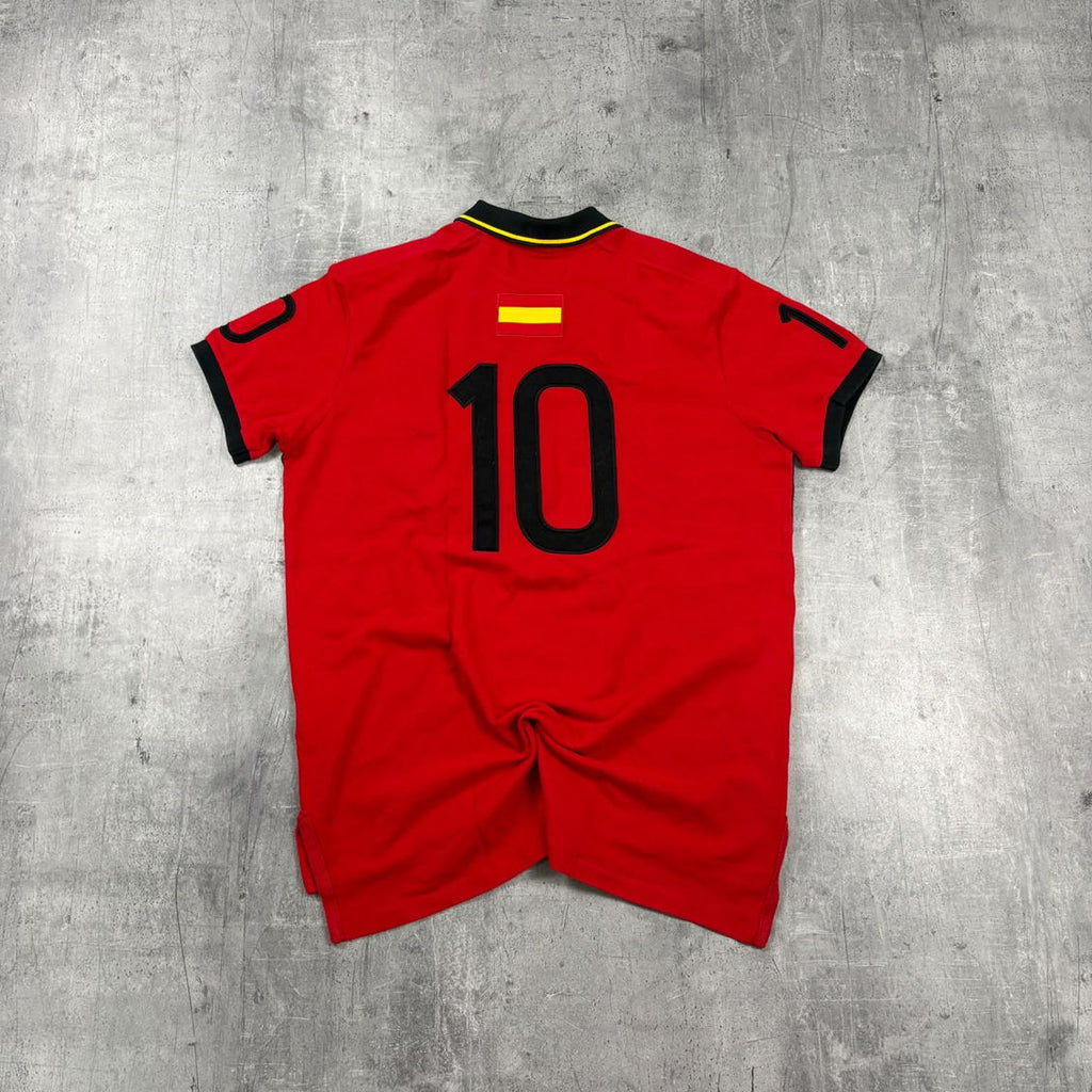 Vintage Ralph Lauren Spain Polo-Shirt (L)