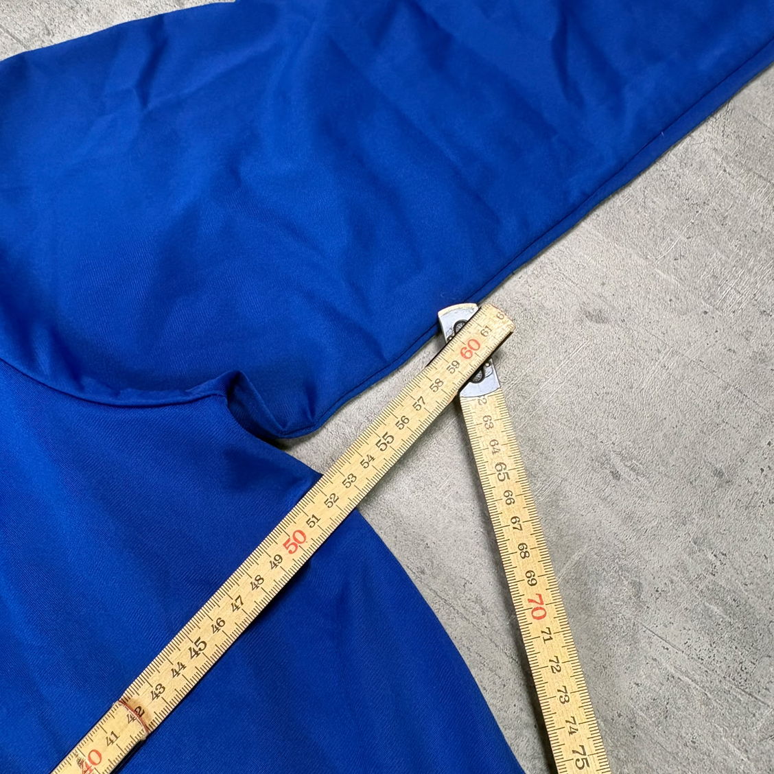 Vintage Adidas Firebird Trainingsjacke (XS)