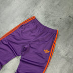Vintage Adidas Firebird Baggy Trackpants (S)
