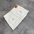 Vintage True Religion Denim Rock (S)