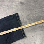 Vintage Y2K Bootcut Jeans (M)