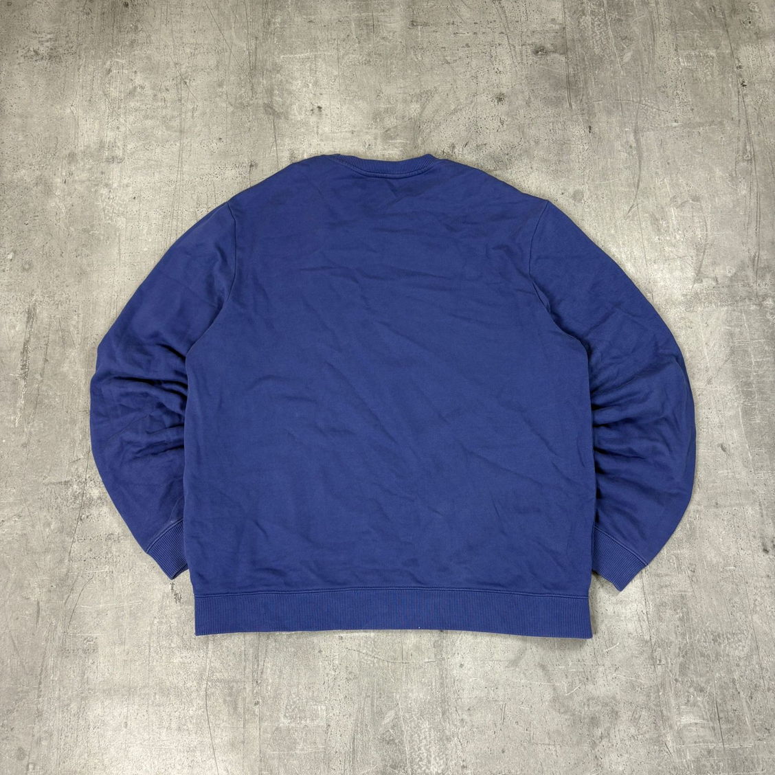 Vintage Fred Perry Sweater (L)