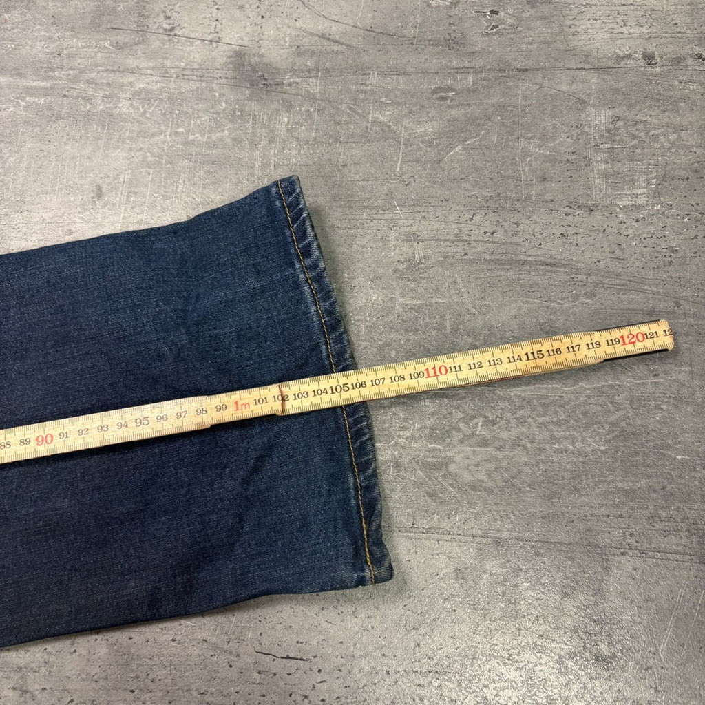 Vintage Levis 725 Bootcut Jeans (M)
