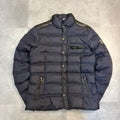 EA7 Armani Daunenjacke (M)