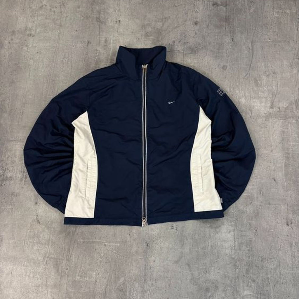 Vintage Nike Baggy Trainingsanzug (M)