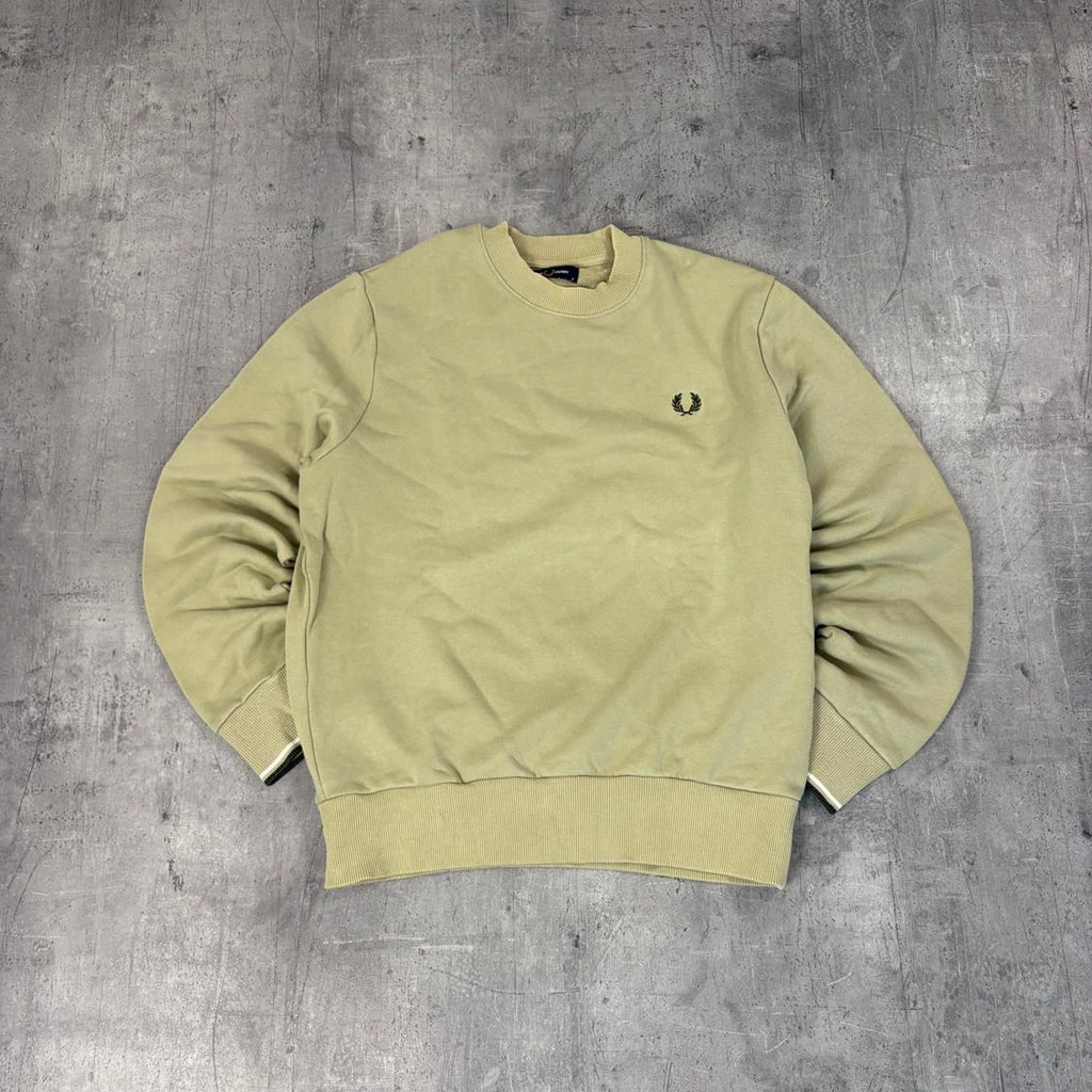 Vintage Fred Perry Sweater (M)