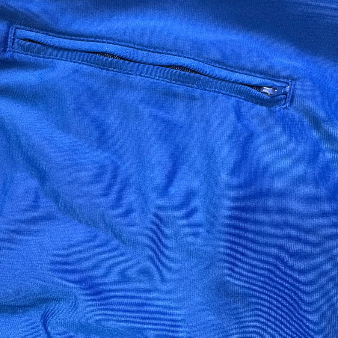 Vintage Adidas Firebird Trainingsjacke (XS)