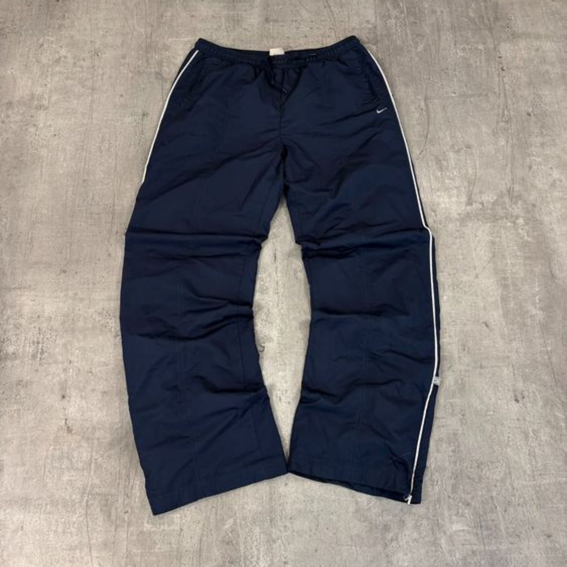 Vintage Nike Baggy Trainingsanzug (M)